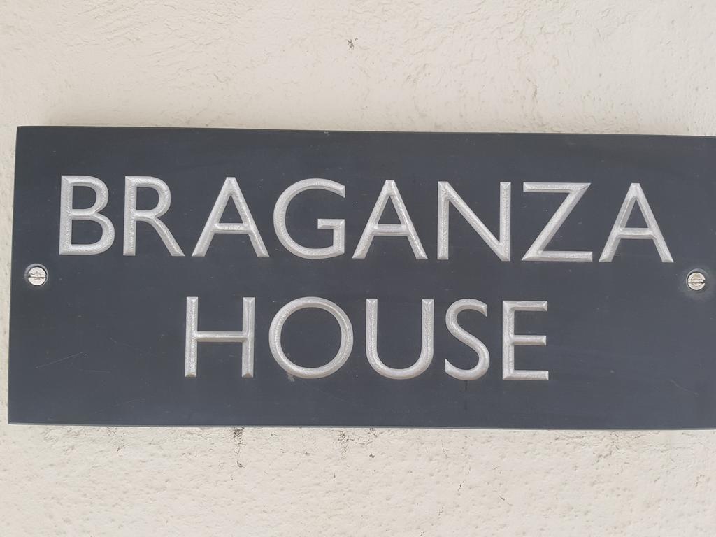 דירות פורטסמות' Braganza House מראה חיצוני תמונה